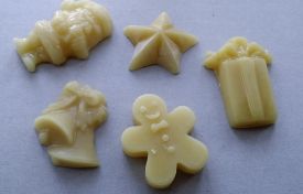 100% Bee Wax Christmas Collection 2 (5)