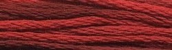 WDW 2266 Turkish Red