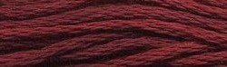 WDW 2264 Garnet Pearl Cotton