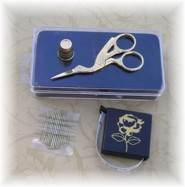 Sewing & Embroidery Gift Set
